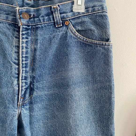Levi’s white tag jeans RARE - Picture 2 of 10